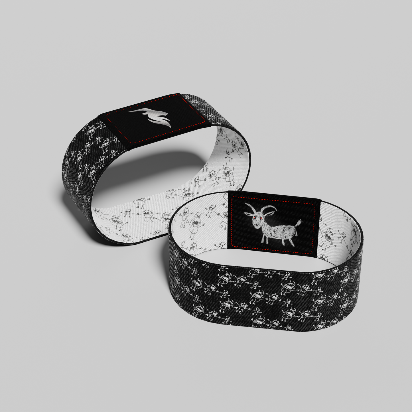For All the Goats* Bracelet