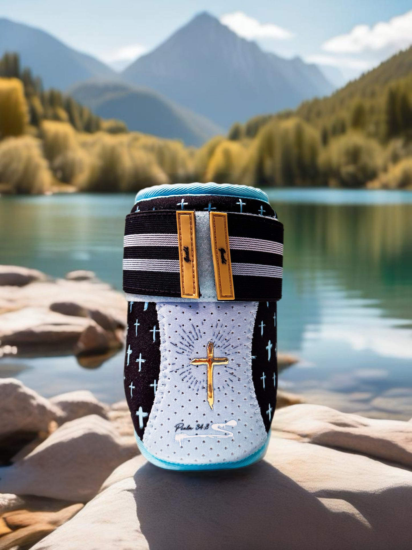 Blessings Elbow Guard
