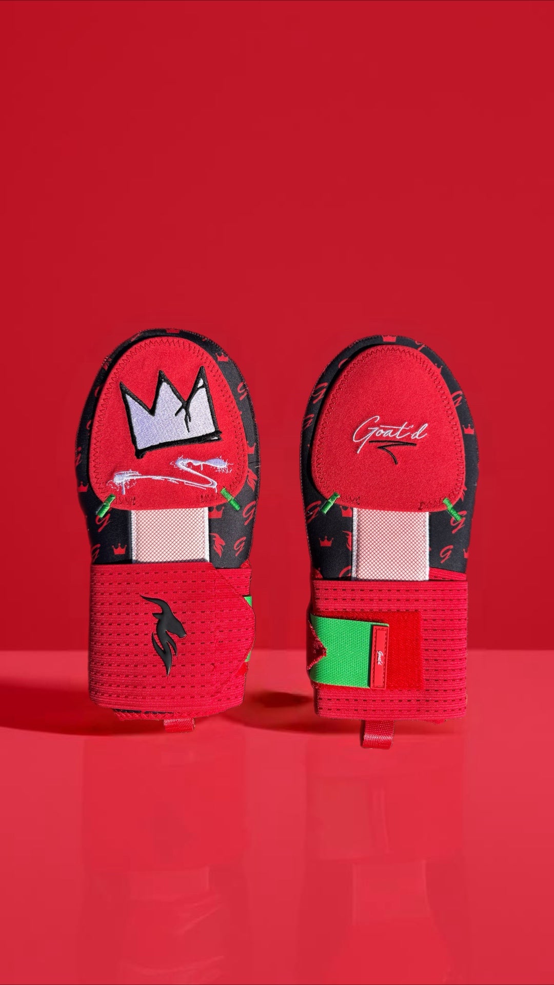 Bloodline - Limited Collection (w/ Hard Case)
