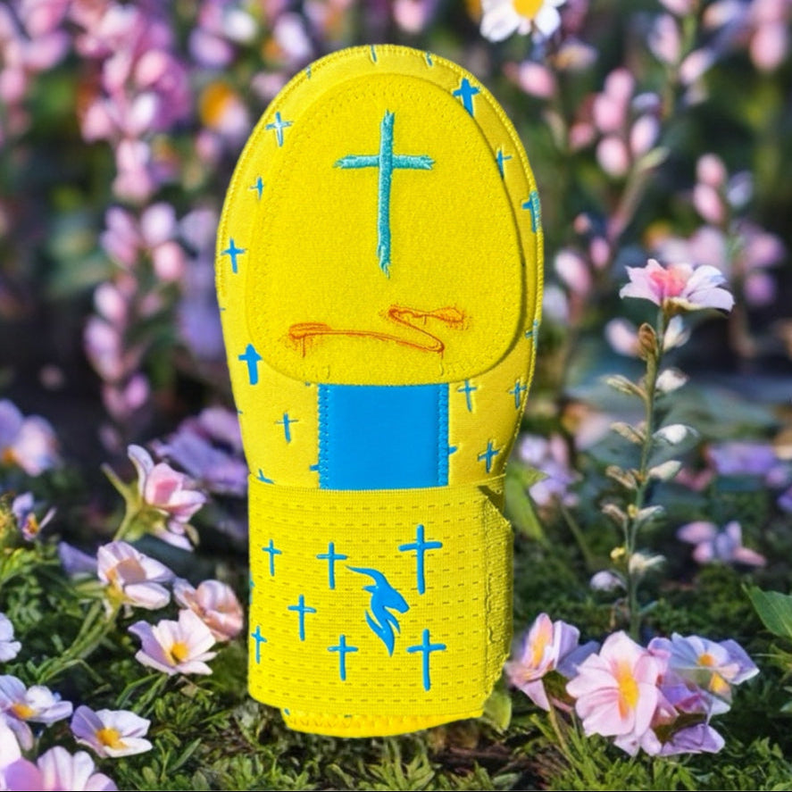 Cross Mitt - Lemonade - Limited Collection (w/ Hard Case)