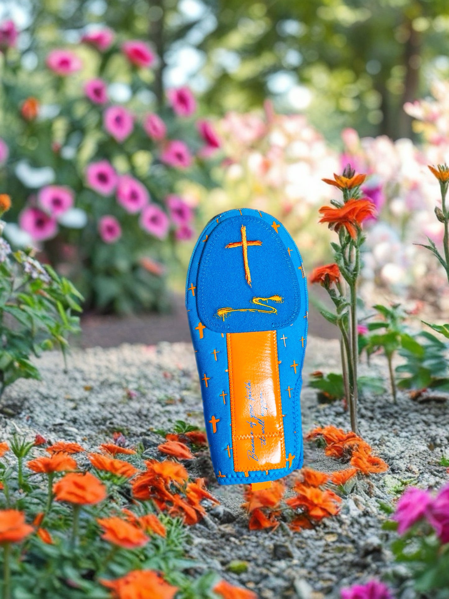 Cross Mitt - Nerf Blaster - Limited Collection (w/ Hard Case) (Copy)