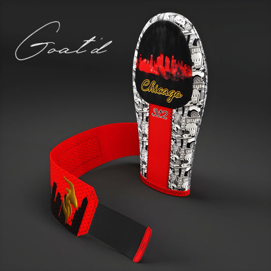 Chicago (Limited Collection w/ Hard Case)