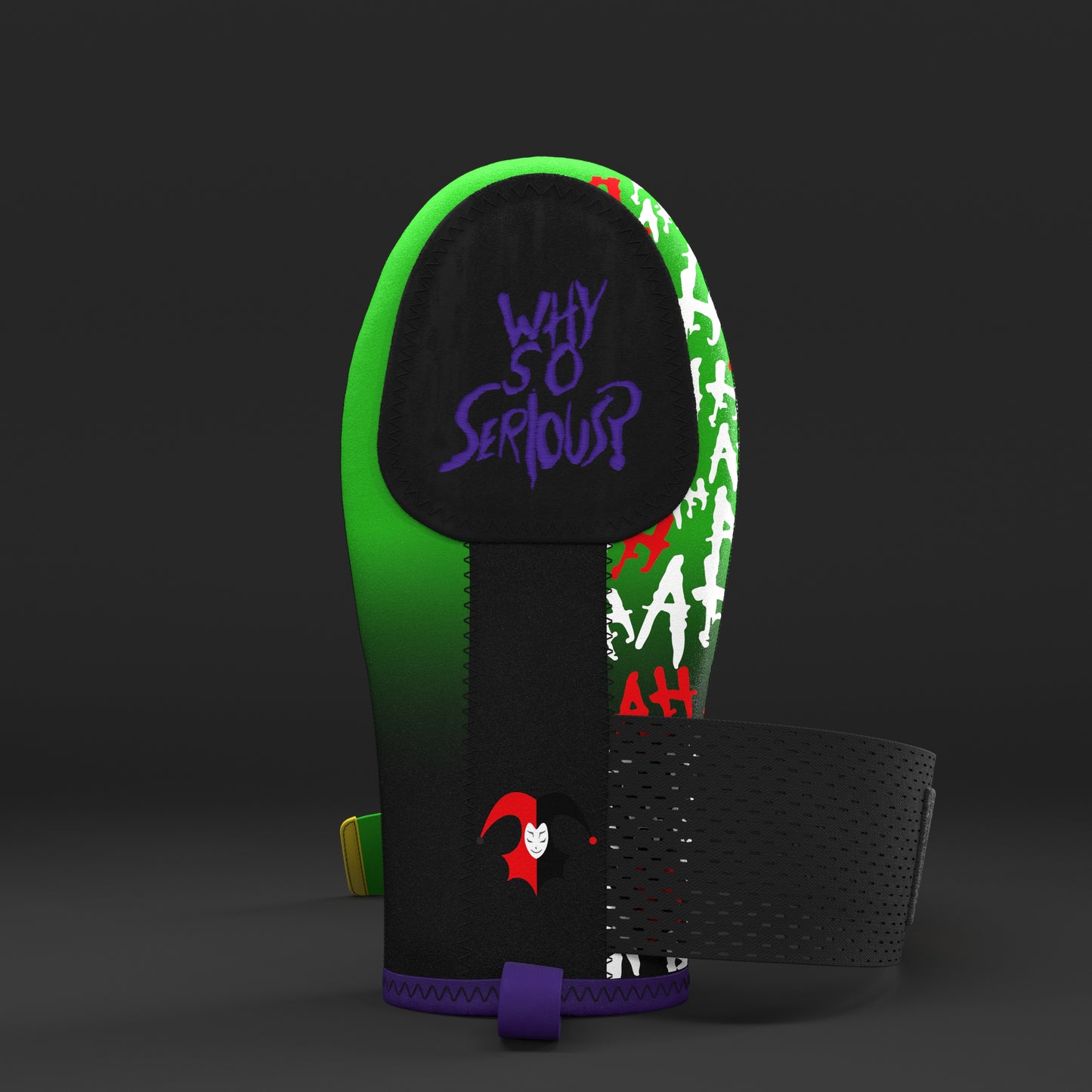 Clown Prince II - Midnight Edition (Limited Collection w/ Hard Case)