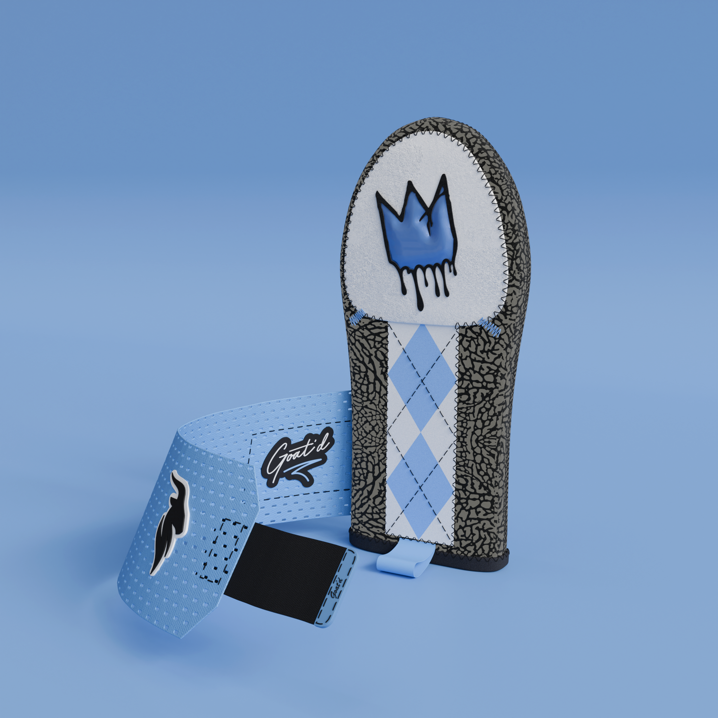 Carolina King (Limited Collection)