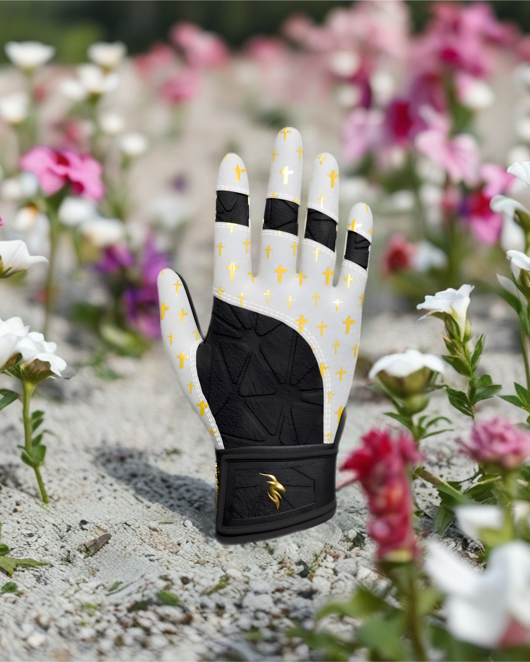 Blessings - Batting Gloves - Lux Edition (Includes Hard Case)
