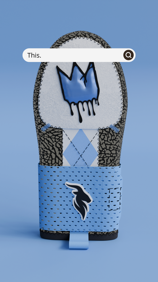 Carolina King (Limited Collection)