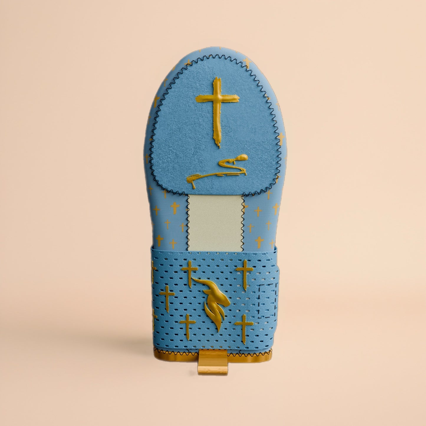 Psalm 23 - Full Collection | by Goat’d