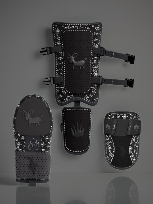 Blackout - Full Collection | by Goat’d