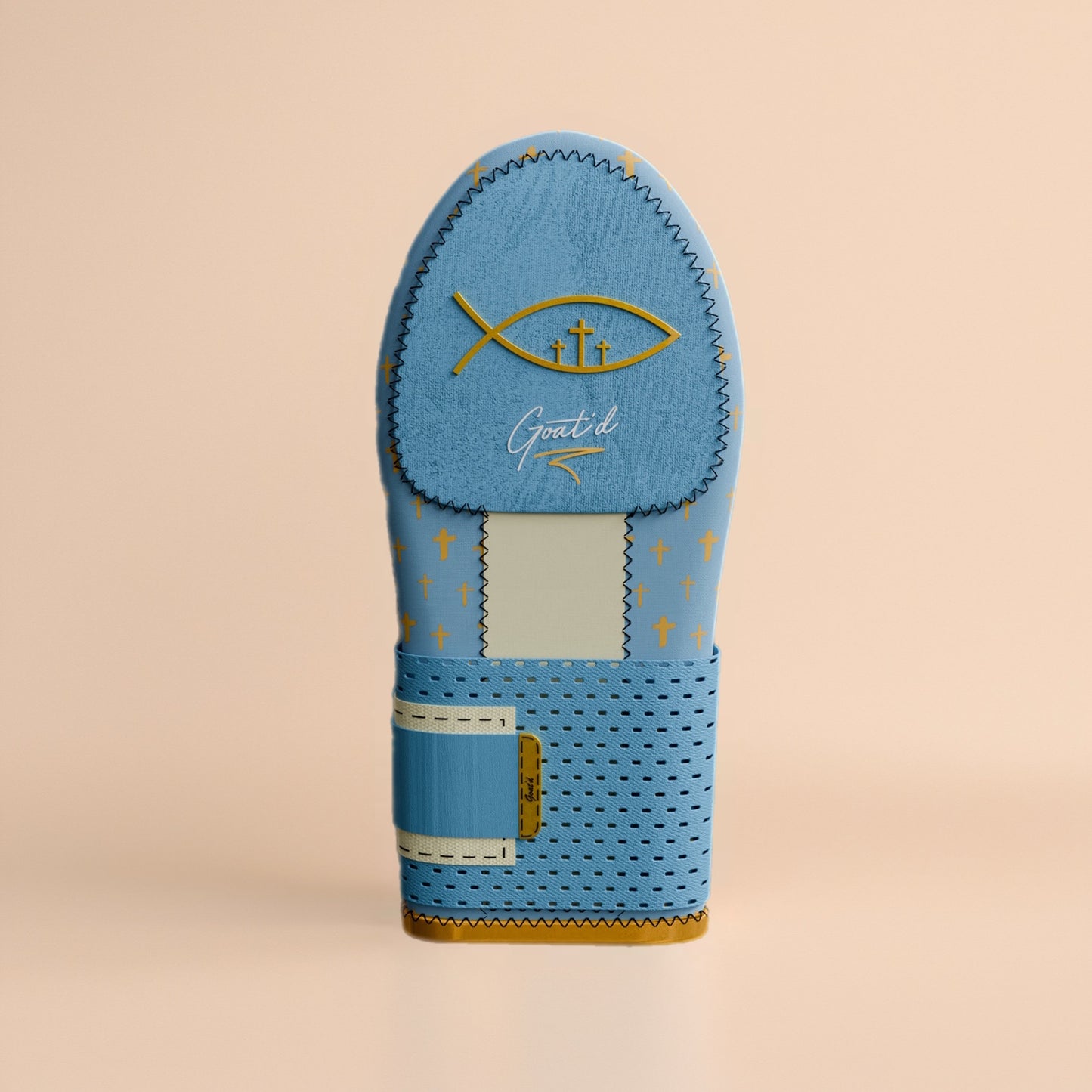 Psalm 23 - Full Collection | by Goat’d