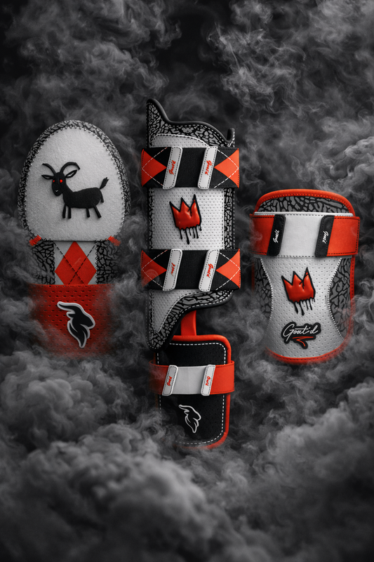 Heat - Full Collection | by Goat’d