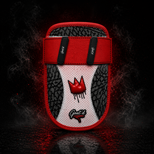 Heat - Elbow Guard | by Goat’d