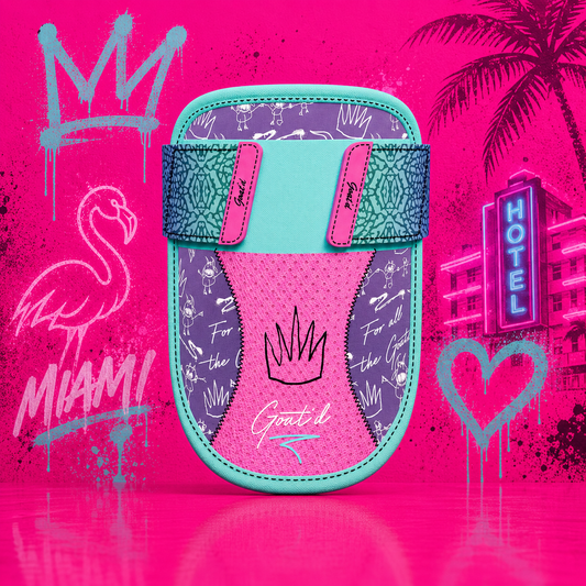 South Beach - Elbow Guard | by Goat’d