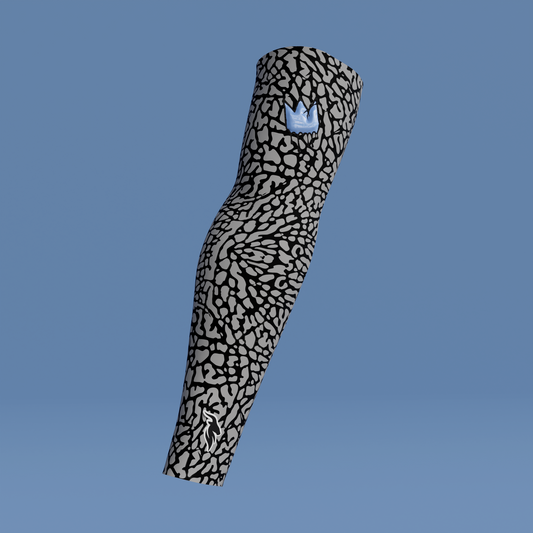 Goat'd Cemet King Compression Sleeve