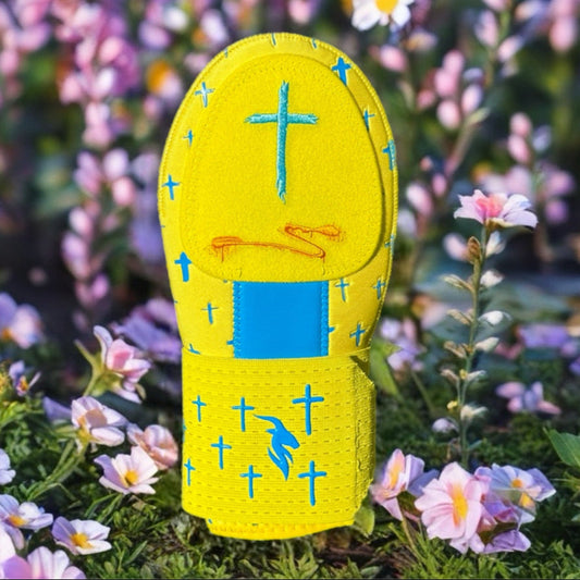 Cross Mitt - Lemonade - Limited Collection (w/ Hard Case)