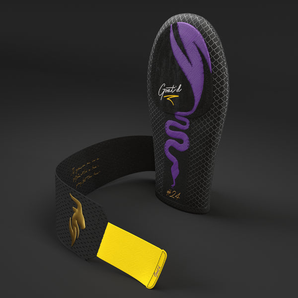 Goat'd Sliding Mitt - 1v1 Legacy (Limited Collection)