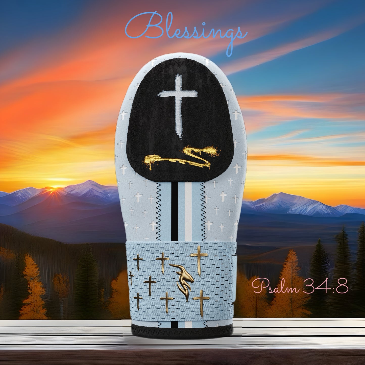 Blessings (Limited Collection)