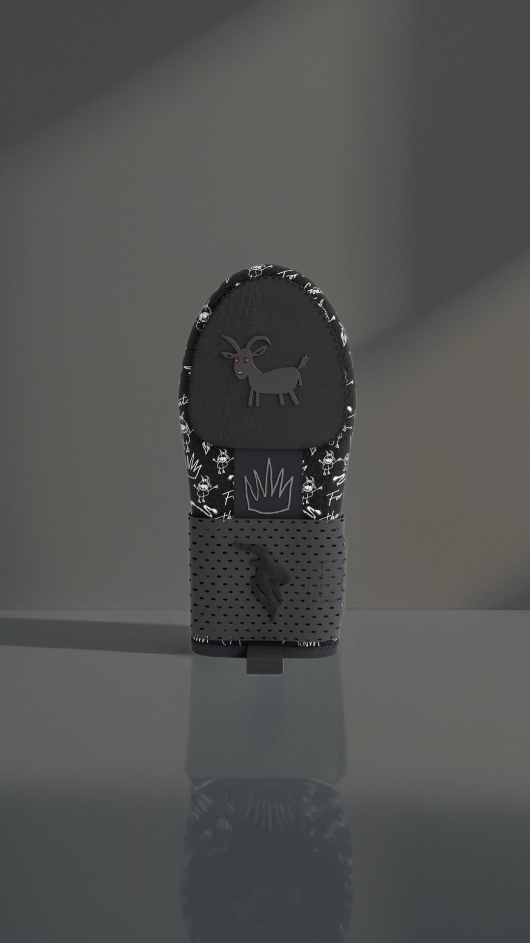 Blackout - Full Collection | by Goat’d