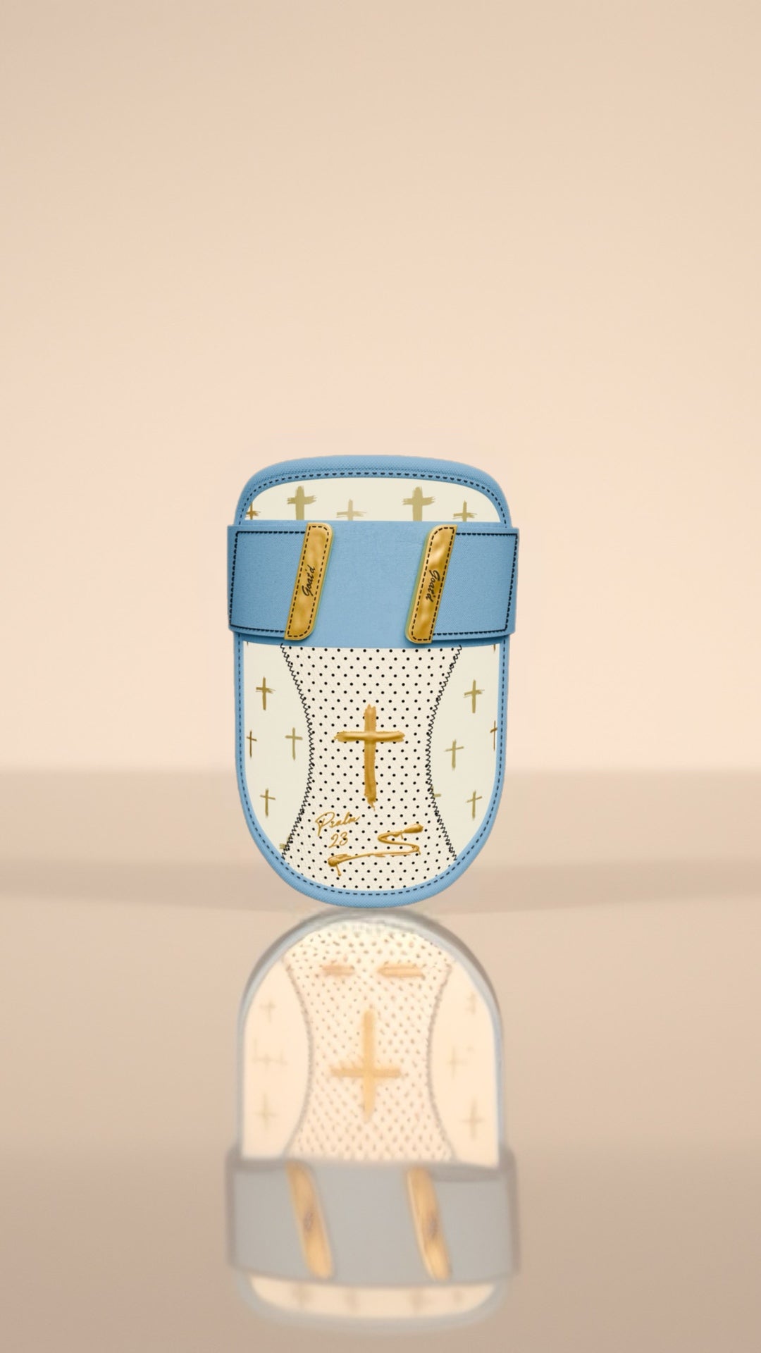 Psalm 23 - Full Collection | by Goat’d