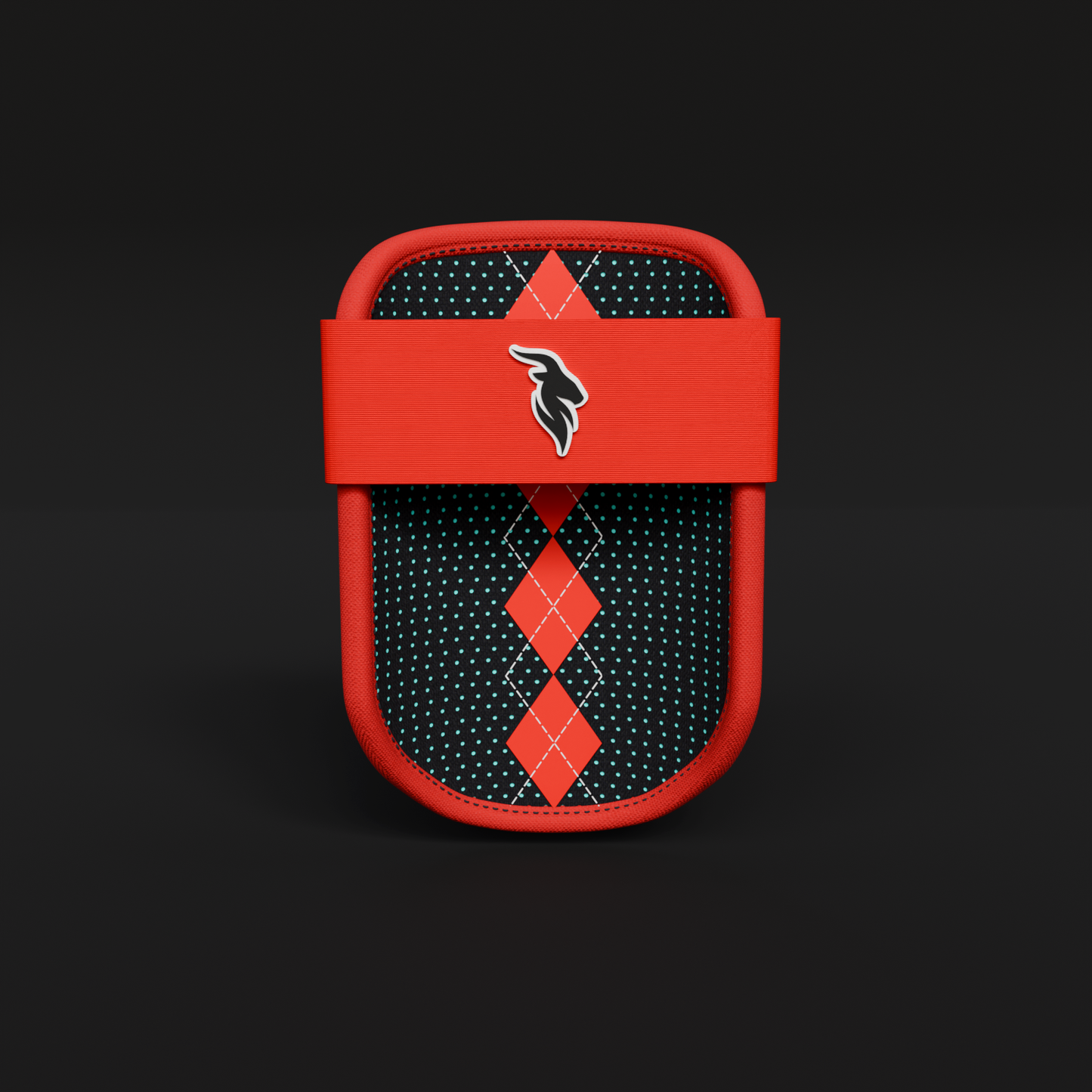 Heat - Elbow Guard | by Goat’d