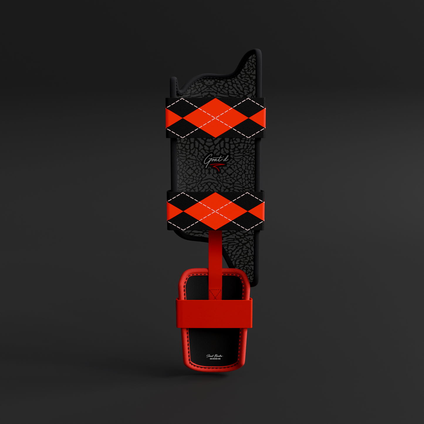 Heat - Full Collection | by Goat’d