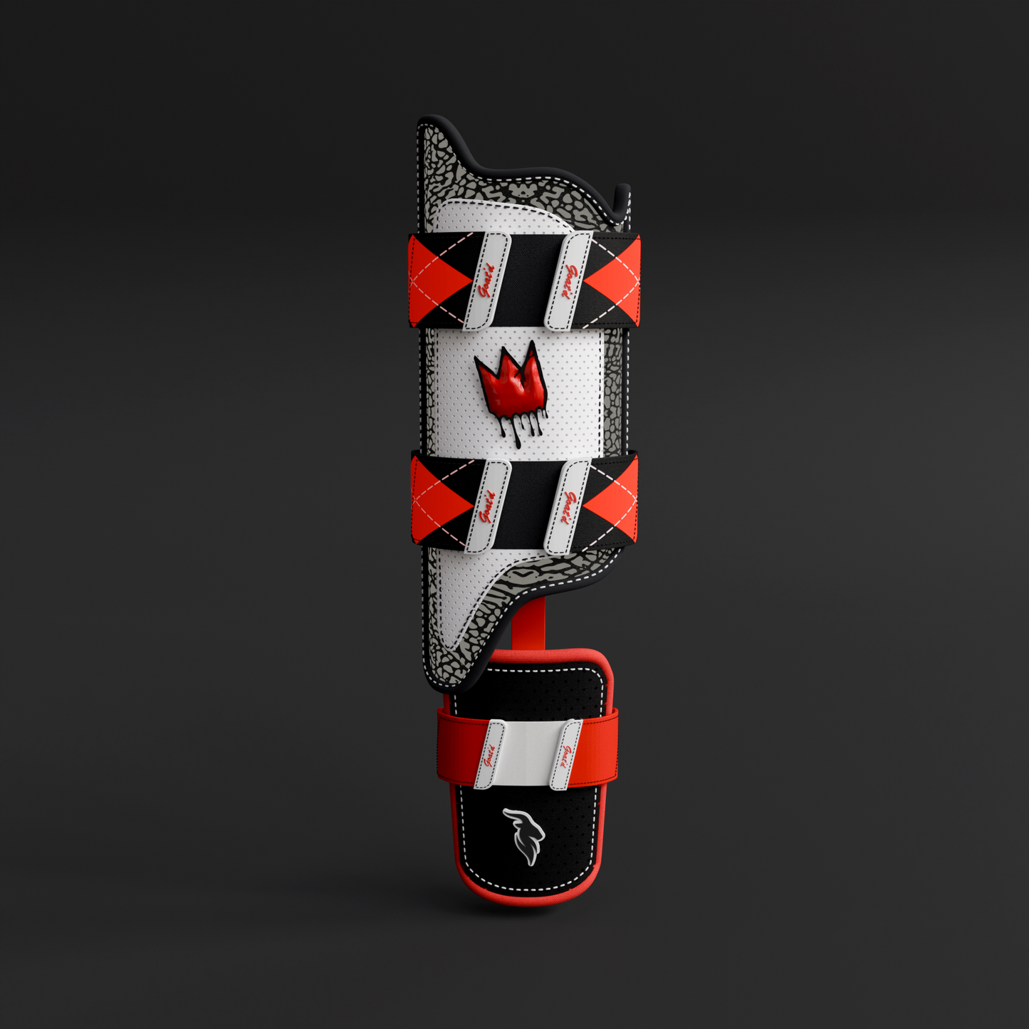 Heat - Full Collection | by Goat’d