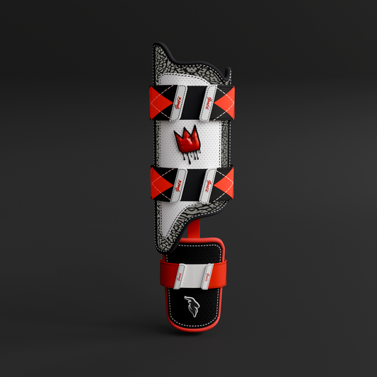 Heat  Leg Guard | by Goat’d